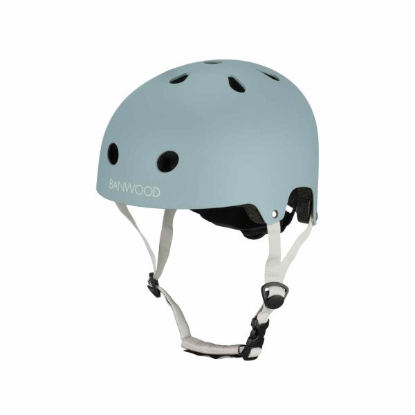 Banwood Childrens Bike Helmet Eco Teal
