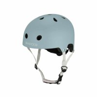 Banwood Childrens Bike Helmet Eco Teal