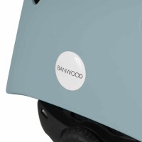 Banwood Childrens Bike Helmet Eco Teal