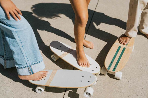 Banwood Skatebeard for Children