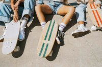 Banwood Skatebeard for Children