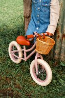 Banwood Balance Bike First Go Cream
