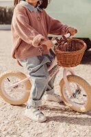 Banwood Balance Bike First Go Cream