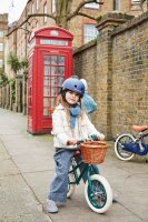 Banwood Balance Bike First Go Cream