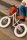 Banwood Balance Bike First Go Cream