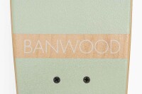Banwood Skatebeard for Children Mint