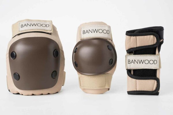 Banwood Protective Gear 6 piece