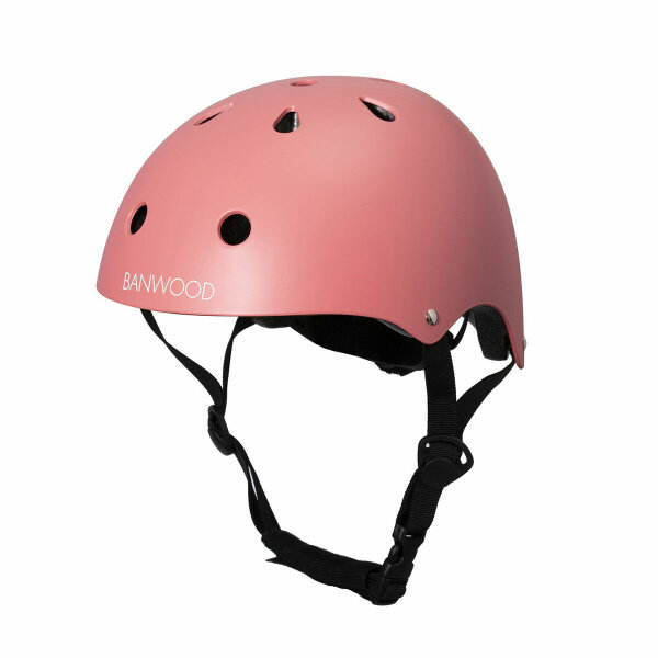 Banwood Kinderhelm Coral