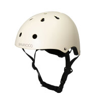Banwood Kinderhelm Creme
