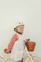 Banwood Kinderhelm Creme