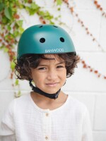 Banwood Kinderhelm Grün