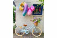 Bobbin Gingersnap Childrens Bike 24 Inch