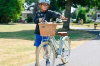 Bobbin Gingersnap Childrens Bike 24 Inch