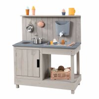 Muddy Buddy Mud Kitchen with Watertank Mud Expert