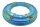 Viking Toys Re:Line Sustainable Round Sandpit with Water Track and Toy Set