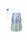 Great Pretenders Kostüm Meerjungfrau Rock und Haarspange Set Bling Bling Mint