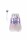 Great Pretenders Kostüm Meerjungfrau Rock und Haarspange Set Bling Bling Pink