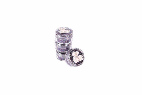 Eco Friendly Kids Glitter Make Up Mermaid Scales