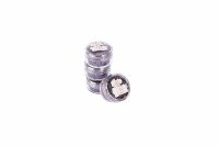 Eco Friendly Kids Glitter Make Up Mermaid Scales