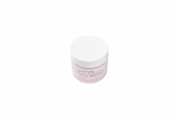 Great Pretenders Nourishing Glitter Balm – Primer für Kinder-Glitzer