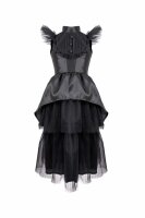 Great Pretenders Hexenkleid Gothic Mischief - Kinder...