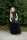 Great Pretenders Hexenkleid Gothic Mischief - Kinder Hexenkostüm für Halloween & Karneval