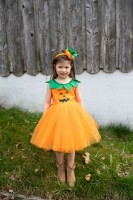Great Pretenders Pumpkin Patch Princess – Kinder...