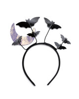 Great Pretenders Bat & Moon Headband –...