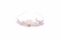 Great Pretenders Mermaid Tiara Ocean Jewel