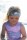 Great Pretenders Mermaid Tiara Ocean Jewel Blue