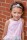 Great Pretenders Mermaid Tiara Ocean Jewel Rose