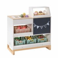 Mustkind Shop Vinca
