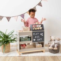 Mustkind Shop Vinca