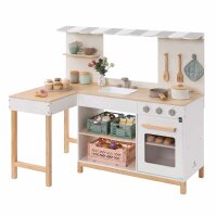 Muaterkind Playkitchen and Café Robusta