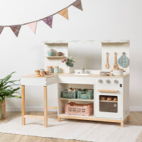 Muaterkind Playkitchen and Café Robusta