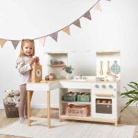 Muaterkind Playkitchen and Café Robusta