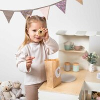 Muaterkind Playkitchen and Café Robusta