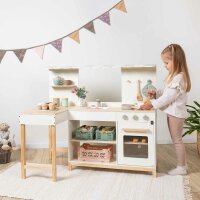 Muaterkind Playkitchen and Café Robusta