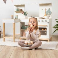 Muaterkind Playkitchen and Café Robusta