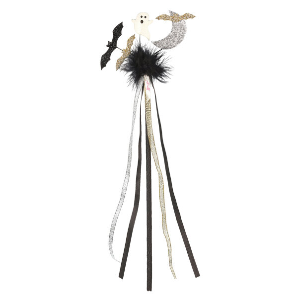 Souza Halloween Magic Wand Bats and Ghosts