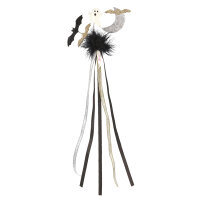 Souza Halloween Magic Wand Bats and Ghosts
