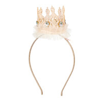 Souza Kids Crown Brisa – Sparkling Princess Crown...