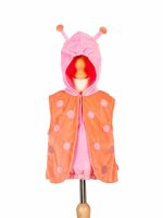 Souza Kids Costume Daisy Ladybird – Ladybug Dress...
