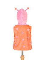Souza Kids Costume Daisy Ladybird – Ladybug Dress...