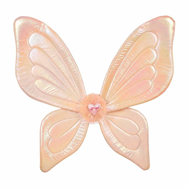 Souza Kids Wings Alessandra – Sparkling Fairy Wings for Children