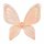 Souza Kids Wings Alessandra – Sparkling Fairy Wings for Children