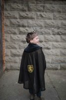 Great Pretenders Medieval Crown for Kids – Royal...