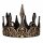 Great Pretenders Medieval Crown for Kids – Royal King & Knight Crown