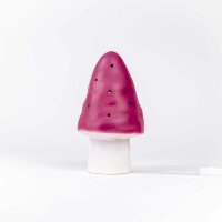 Cuderdon Mushroom Night Light – Small Night Light...