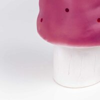 Pilz Nachtlicht Cuberdon – Kleines Nachtlicht...